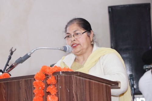  2026-02-21 International Mother Language Day Was Celebrated